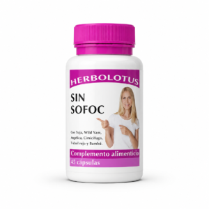 SinSofoc complemento alimenticio
